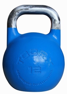 Svarstis TOORX Olympic evo KCAE-12 12kg